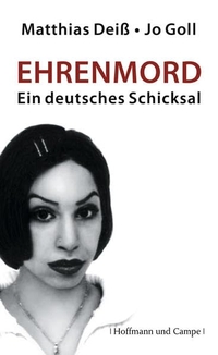Cover: Ehrenmord