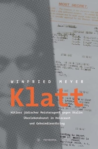 Cover: Klatt