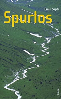 Cover: Spurlos