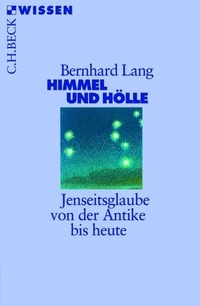 Cover: Himmel und Hölle