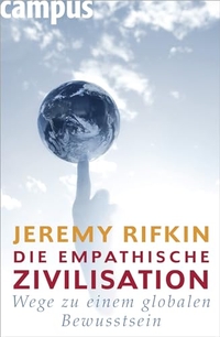 Cover: Die empathische Zivilisation