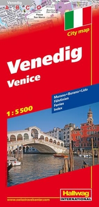 Cover: Venedig. Venice