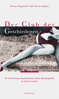 Cover: Der Club der Geschiedenen