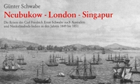 Cover: Neubukow - London - Singapur