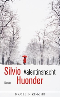 Cover: Valentinsnacht