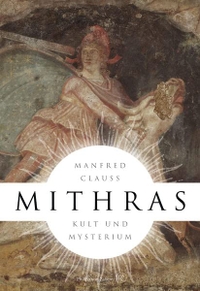 Cover: Mithras