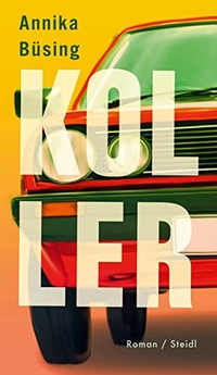 Cover: Koller
