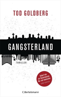Cover: Gangsterland