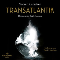 Cover: Transatlantik