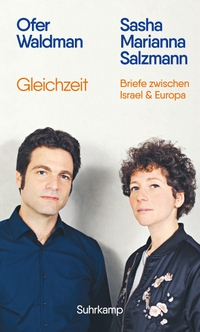 Cover: Gleichzeit