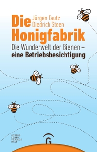 Cover: Die Honigfabrik