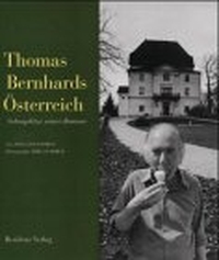 Cover: Thomas Bernhards Österreich