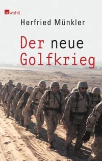 Cover: Der neue Golfkrieg