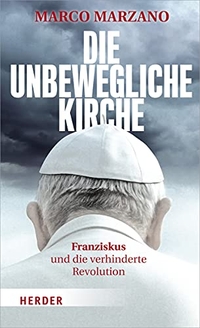 Cover: Die unbewegliche Kirche