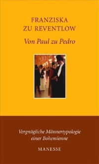 Cover: Von Paul zu Pedro