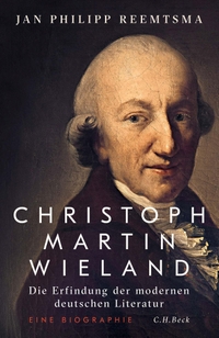Cover: Christoph Martin Wieland
