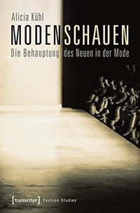 Cover: Modenschauen