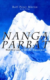 Cover: Nanga Parbat