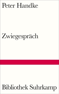 Cover: Zwiegespräch