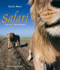 Cover: Safari