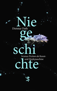 Cover: Niegeschichte