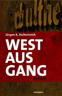 Cover: Westausgang