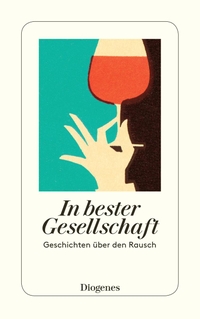 Cover: In bester Gesellschaft