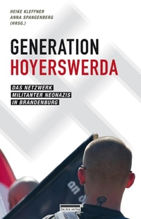 Cover: Generation Hoyerswerda