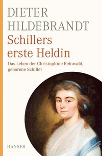 Cover: Schillers erste Heldin