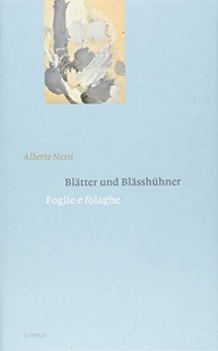 Cover: Blätter und Blässhühner / Foglie e folaghe
