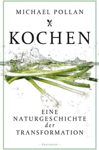 Cover: Kochen