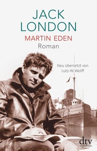 Cover: Martin Eden