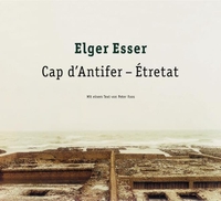 Cover: Cap d'Antifer - Etretat