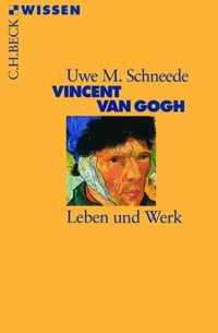 Cover: Vincent van Gogh