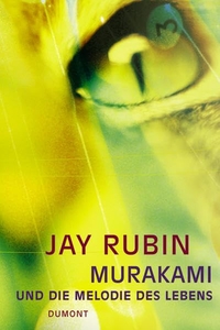 Cover: Murakami und die Melodie des Lebens