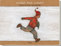 Cover: Schnell, Rudi, schnell!