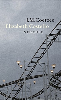 Cover: Elizabeth Costello