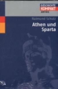 Cover: Athen und Sparta