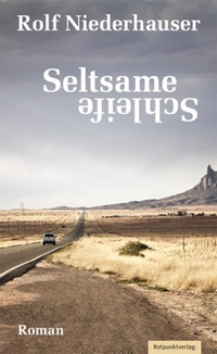 Cover: Seltsame Schleife
