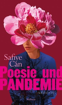 Cover: Poesie und Pandemie