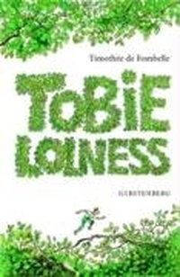 Cover: Timothee de Fombelle / Francois Place. Tobie Lolness - Band 1: Ein Leben in der Schwebe (Ab 11 Jahre). Gerstenberg Verlag, Hildesheim, 2008.