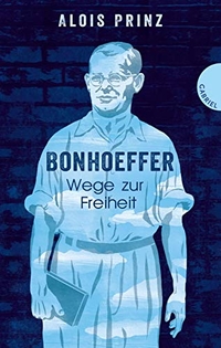 Cover: Bonhoeffer