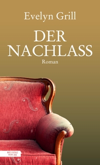 Cover: Der Nachlass
