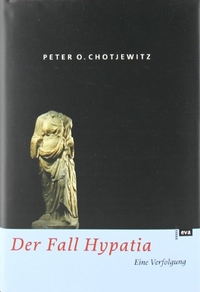 Cover: Der Fall Hypatia
