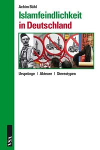 Cover: Islamfeindlichkeit in Deutschland