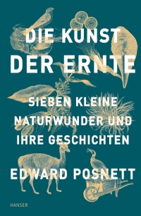 Cover: Die Kunst der Ernte