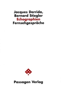 Cover: Echographien