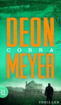 Cover: Cobra
