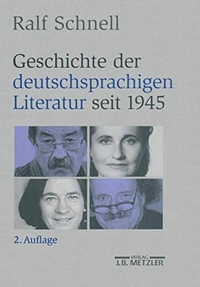 Cover: Geschichte der deutschen Literatur Band 9/2: Geschichte der deutschsprachigen Literatur 1900-1918