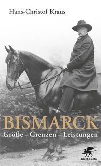 Cover: Bismarck